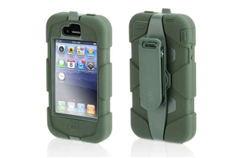 military grade iphone cases